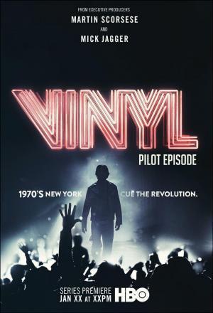 Descargar Vinyl - Episodio piloto (TV)
