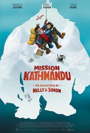 Descargar Misión Katmandú
