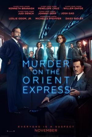Descargar Asesinato en el Orient Express