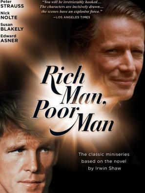 Descargar Hombre rico, hombre pobre (Miniserie de TV)