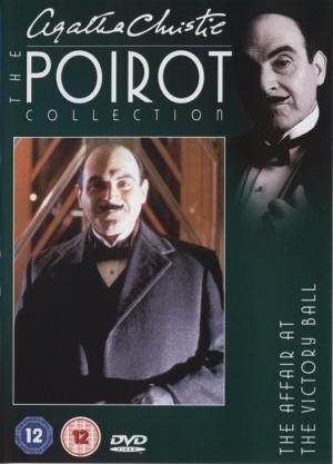 Descargar Agatha Christie: Poirot - El caso del baile de la victoria (TV)