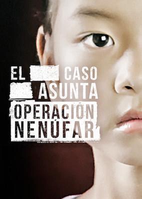 Descargar El caso Asunta: Operación Nenúfar (Miniserie de TV)