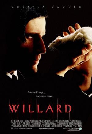 Descargar Willard