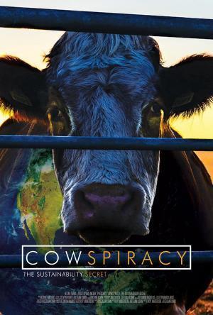 Descargar Cowspiracy: The Sustainability Secret