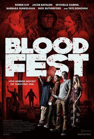 Descargar Blood Fest