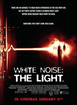 Descargar White Noise 2: La luz