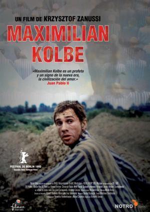 Descargar Maximilian Kolbe