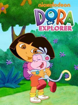 Descargar Dora la exploradora (Serie de TV)