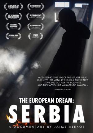 Descargar El sueño europeo: Serbia (C)
