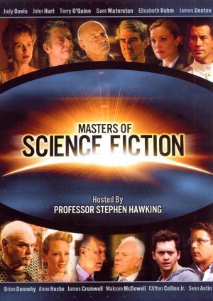 Descargar Maestros de la ciencia ficción (Masters of Science Fiction) (Serie de TV)