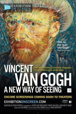 Descargar Vincent Van Gogh. Una nueva mirada
