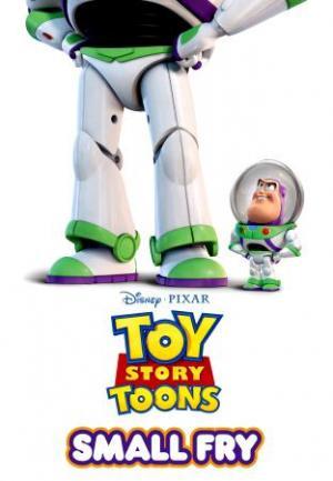 Descargar Toy Story Toons: Pequeño gran Buzz (C)