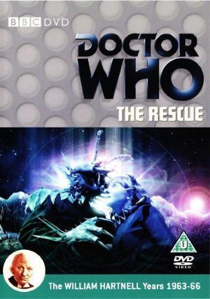 Descargar Doctor Who: The Rescue (TV)