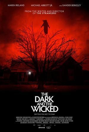 Descargar The Dark and the Wicked