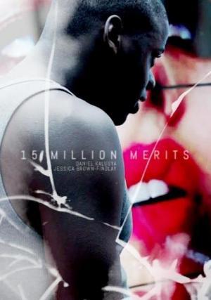 Descargar Black Mirror: 15 millones de méritos (TV)