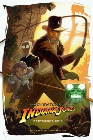 Descargar The Adventures of Indiana Jones (C)