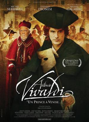 Descargar Vivaldi, un príncipe en Venecia