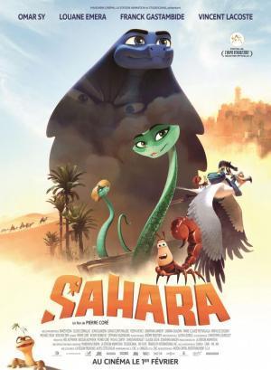 Descargar Sahara