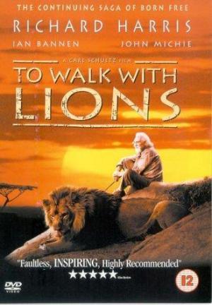 Descargar Caminando con leones