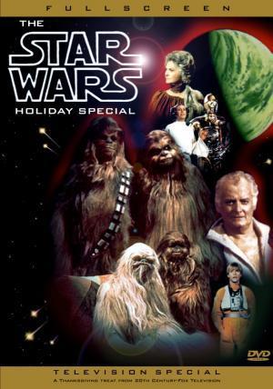 Descargar El especial navideño de la Guerra de las Galaxias (TV)