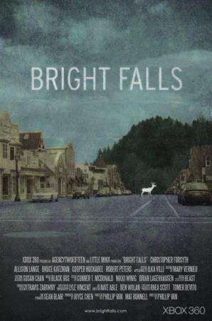Descargar Bright Falls (Miniserie de TV)