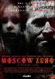 Descargar Moscow Zero