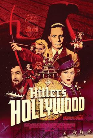 Descargar Hitlers Hollywood
