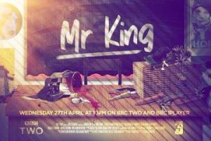 Descargar Inside No. 9: Mr. King (TV)