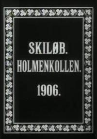 Descargar Pruebas de Esquí - Holmenkollen (C)