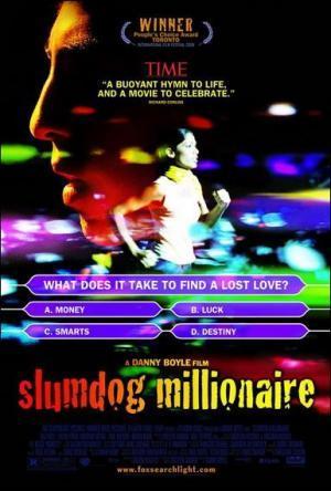 Descargar Slumdog Millionaire