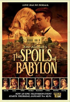 Descargar The Spoils of Babylon (Miniserie de TV)