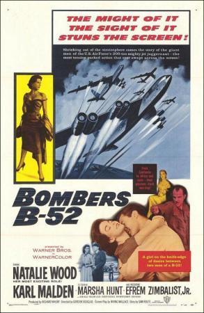 Descargar Bombarderos B-52