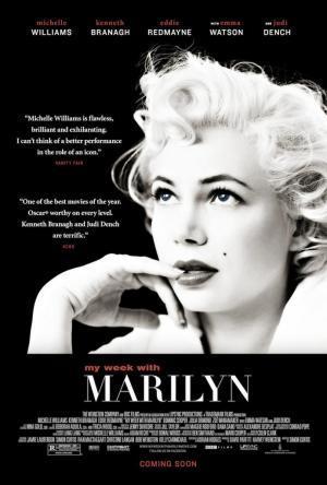 Descargar Mi semana con Marilyn