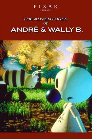 Descargar Las aventuras de André y Wally B. (C)