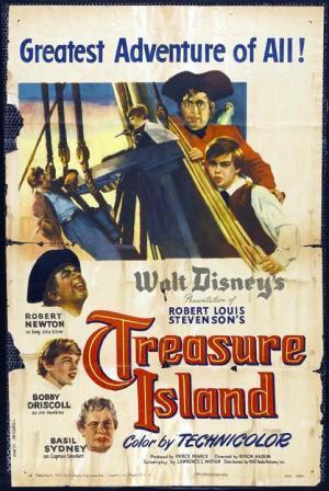 Descargar La isla del tesoro