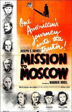 Descargar Misión en Moscú