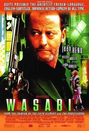 Descargar Wasabi: El trato sucio de la mafia