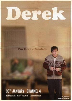Descargar Derek (Serie de TV)