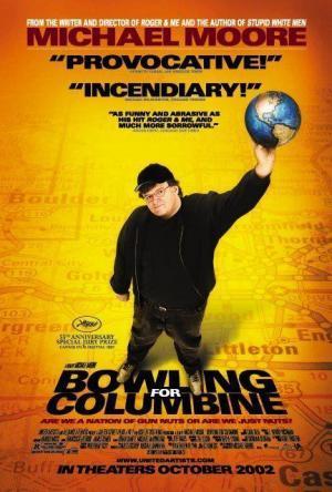 Descargar Bowling for Columbine