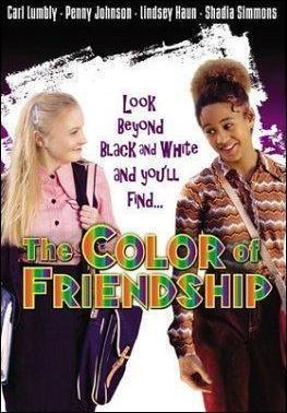 Descargar El color de la amistad (TV)