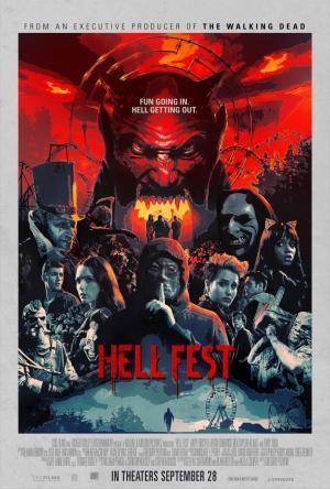 Descargar Hell Fest