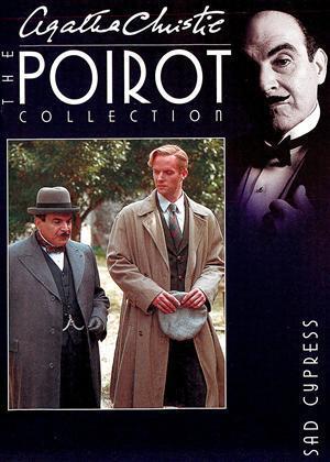 Descargar Agatha Christie: Poirot - Un triste ciprés (TV)