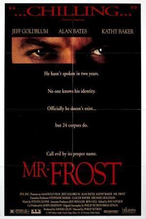 Descargar Mister Frost