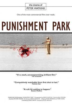 Descargar Punishment Park