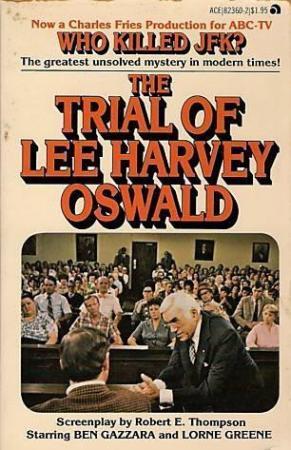 Descargar El juicio de Lee Harvey Oswald (Miniserie de TV)