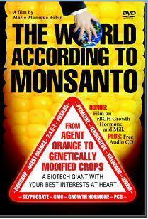 Descargar El mundo según Monsanto (TV)