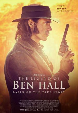 Descargar La leyenda de Ben Hall