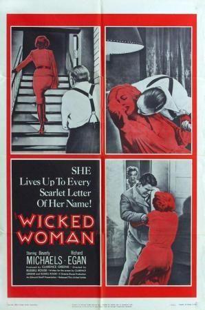 Descargar Wicked Woman