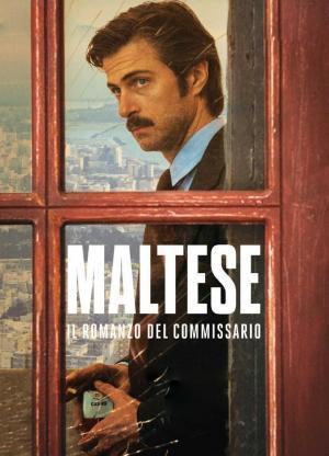 Descargar Maltese (Miniserie de TV)