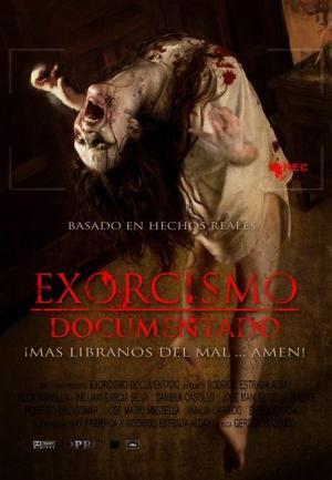 Descargar Exorcismo documentado